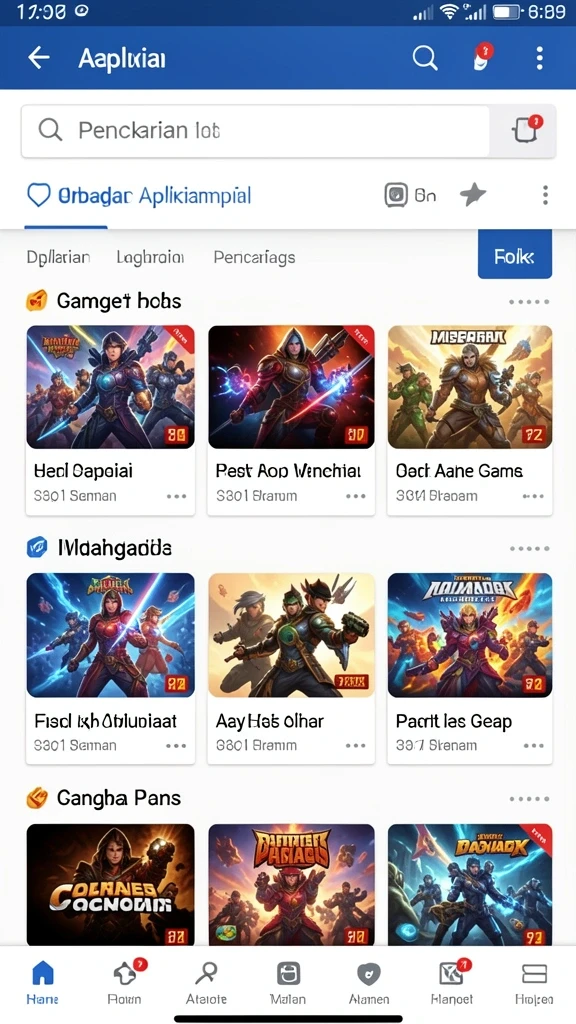 7276slots - Fitur bonus yang mengasyikkan dengan banyak kejutan.