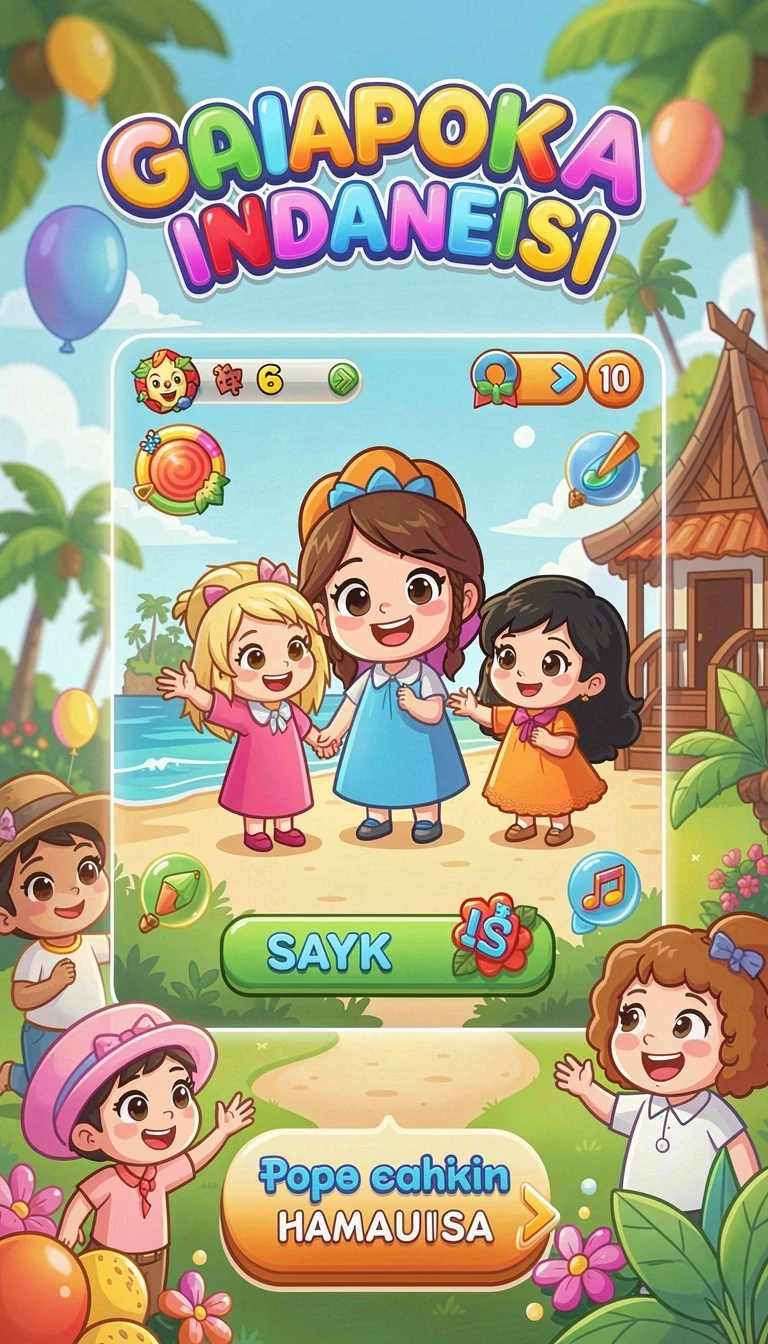b8vip - Visual grafik yang sangat menarik dan modern.