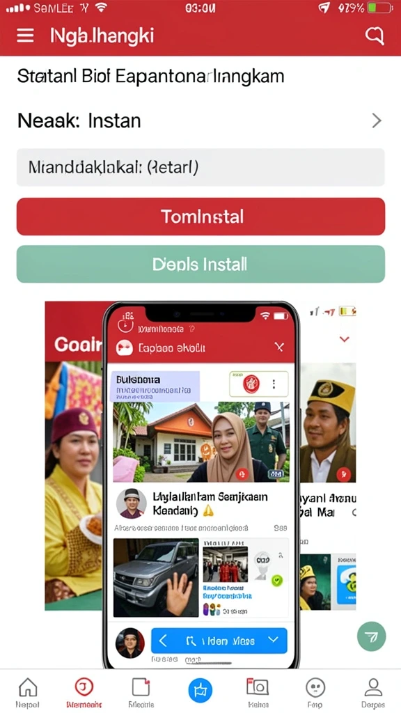 bahagia777 - Fitur bonus yang menguntungkan dan menyenangkan.