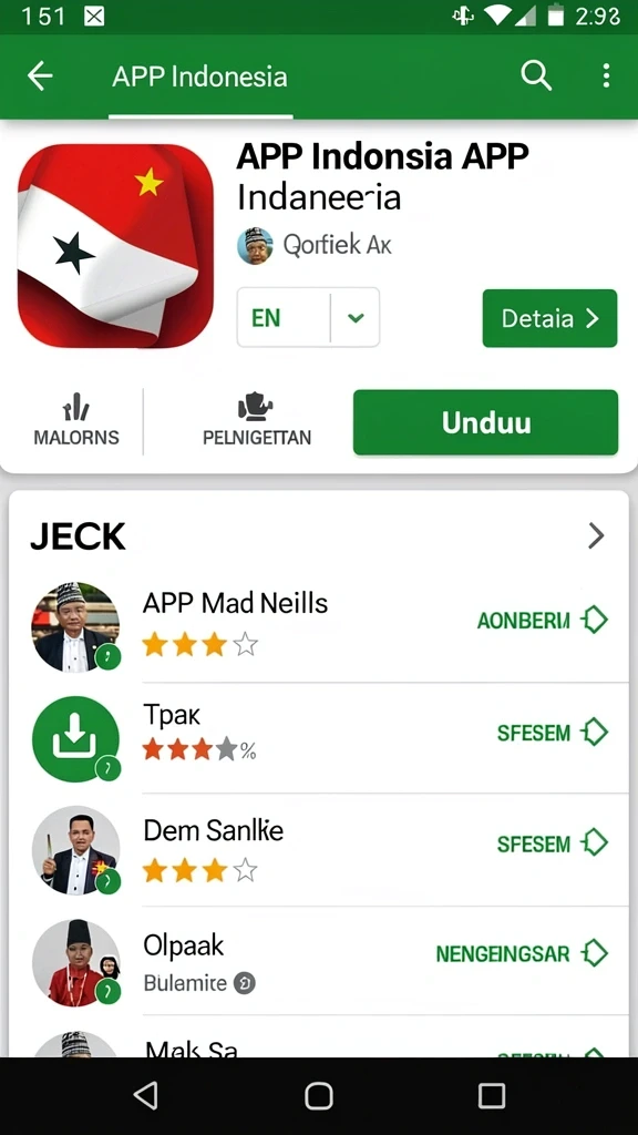 daya138 - Tampilan awal game dengan grafik yang memukau.