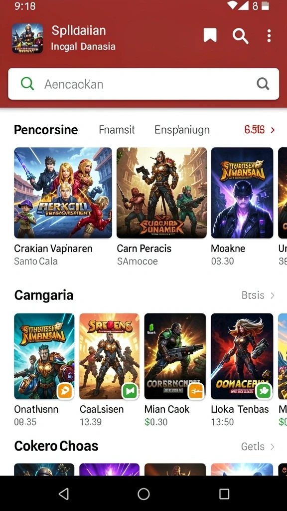 gadunslot - Antarmuka yang ramah pengguna dan mudah dinavigasi.