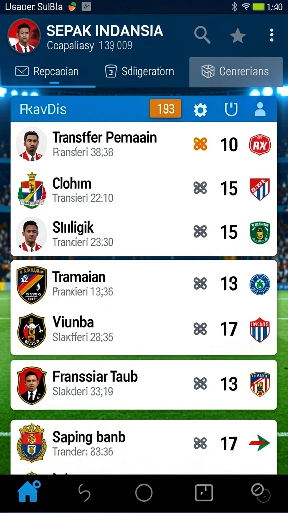 gadunslot - Fitur bonus yang menambah keseruan bermain.