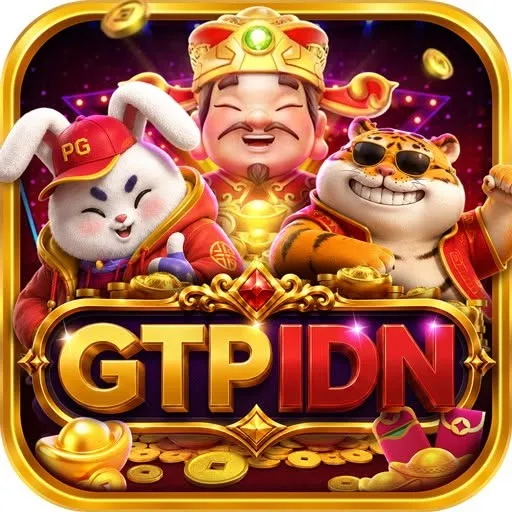 GTPIDN - Game Seru untuk Pecinta Game Indonesia