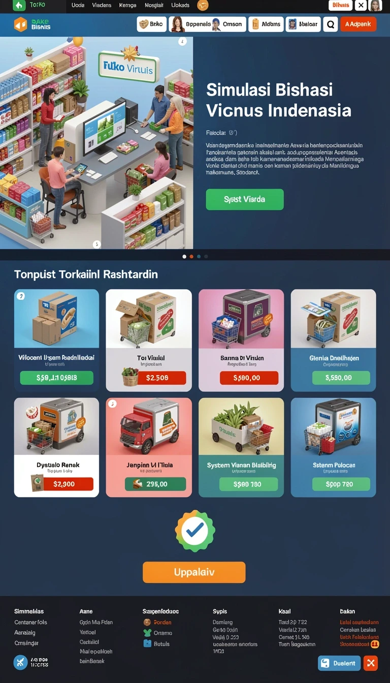 gtpidn - Karakter unik yang bisa dipilih oleh pemain.