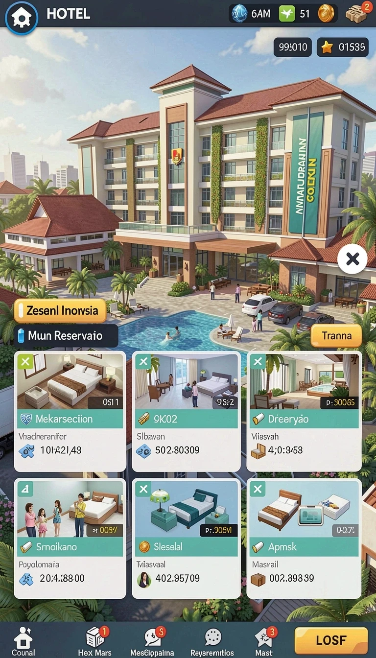 hoki777 - Mode kompetisi online yang menyenangkan.