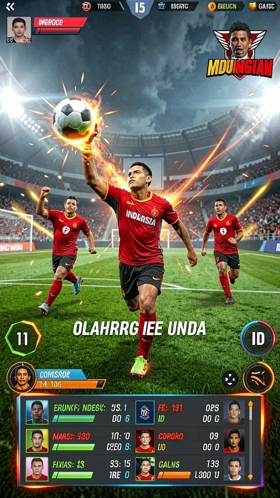 hokibet - Tampilan menarik dari permainan slot HOKIBET.