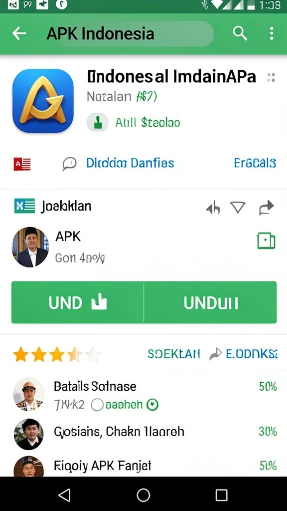 indomarevip - Tampilan antarmuka yang intuitif dan user-friendly.