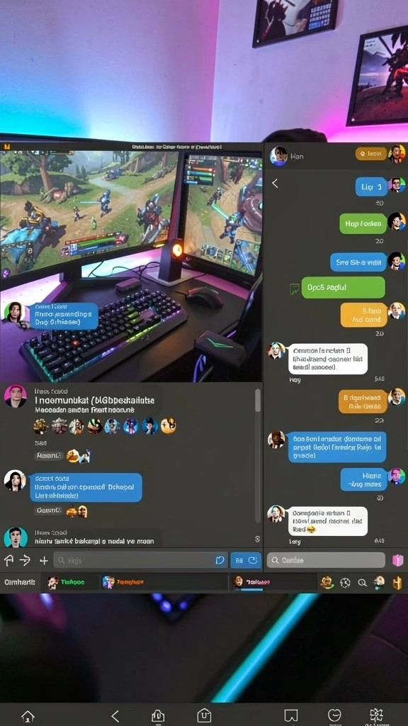 kingdomtoto - Pengalaman bermain kasino yang mendebarkan dan menyenangkan.