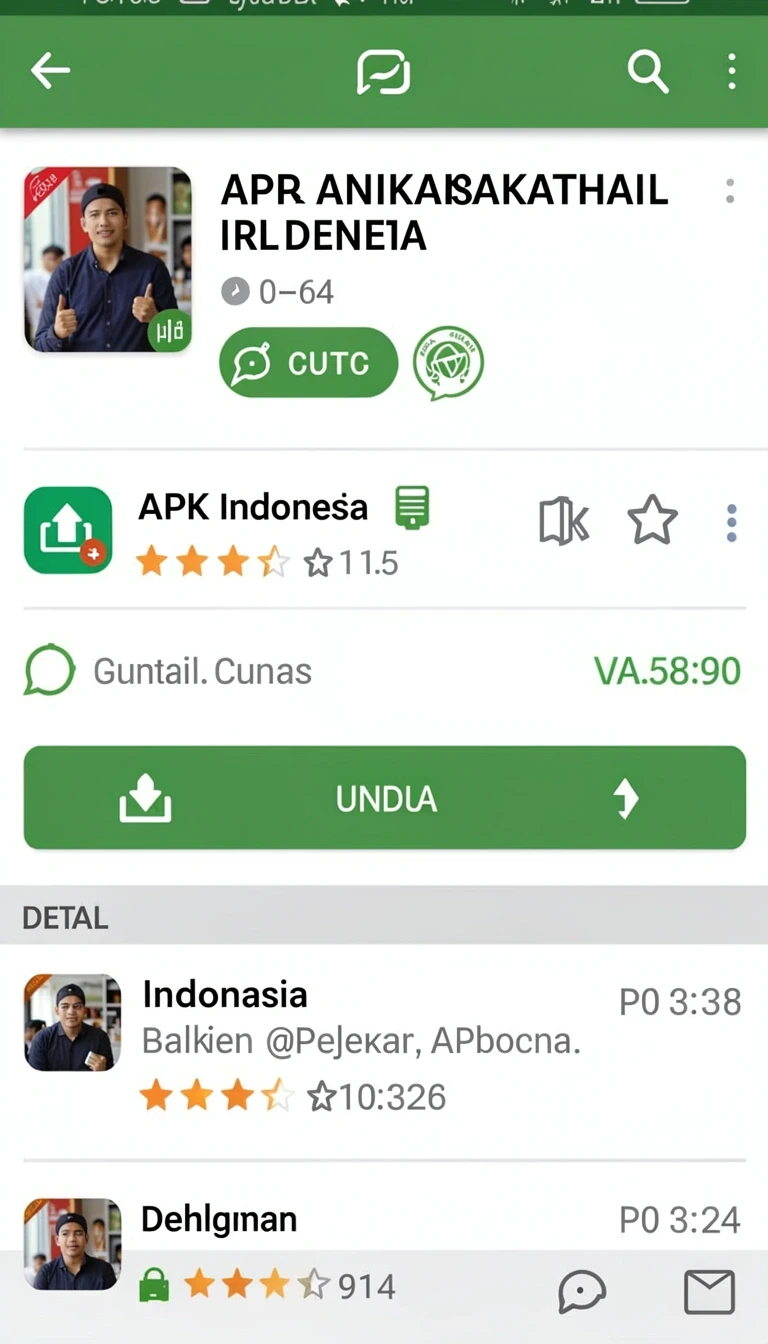 lusa777 - Karakter baru yang seru untuk dimainkan dan dikumpulkan.