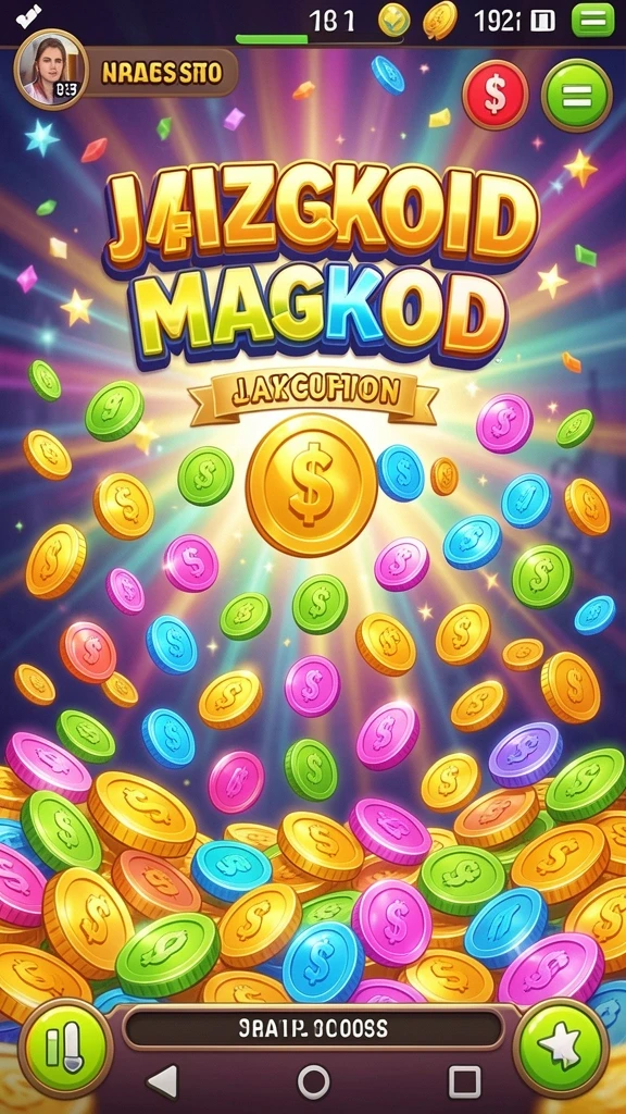 mabar88 - Screenshot kedua menampilkan berbagai karakter yang bisa dipilih.