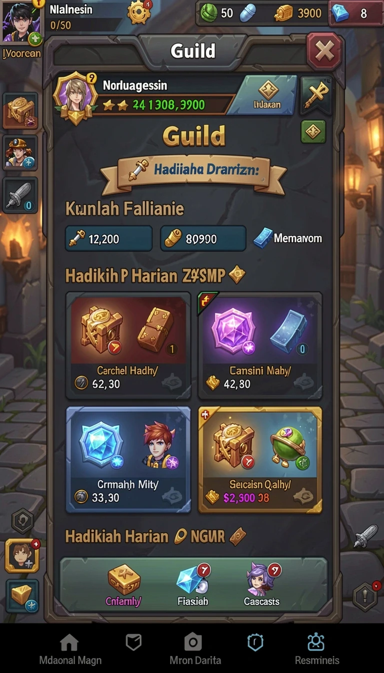naga1001 - Mode permainan yang beragam dan menarik.