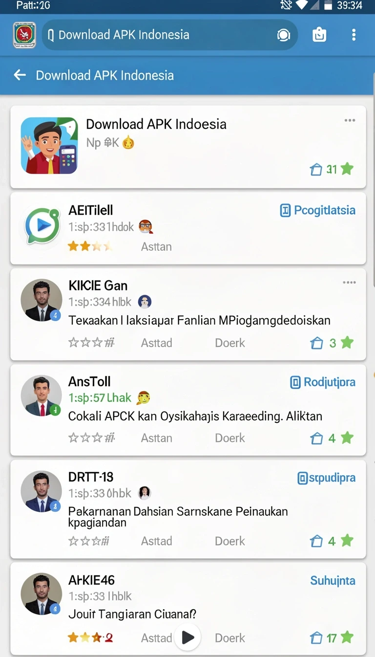 newidn - Pengalaman bermain yang menantang dan seru.