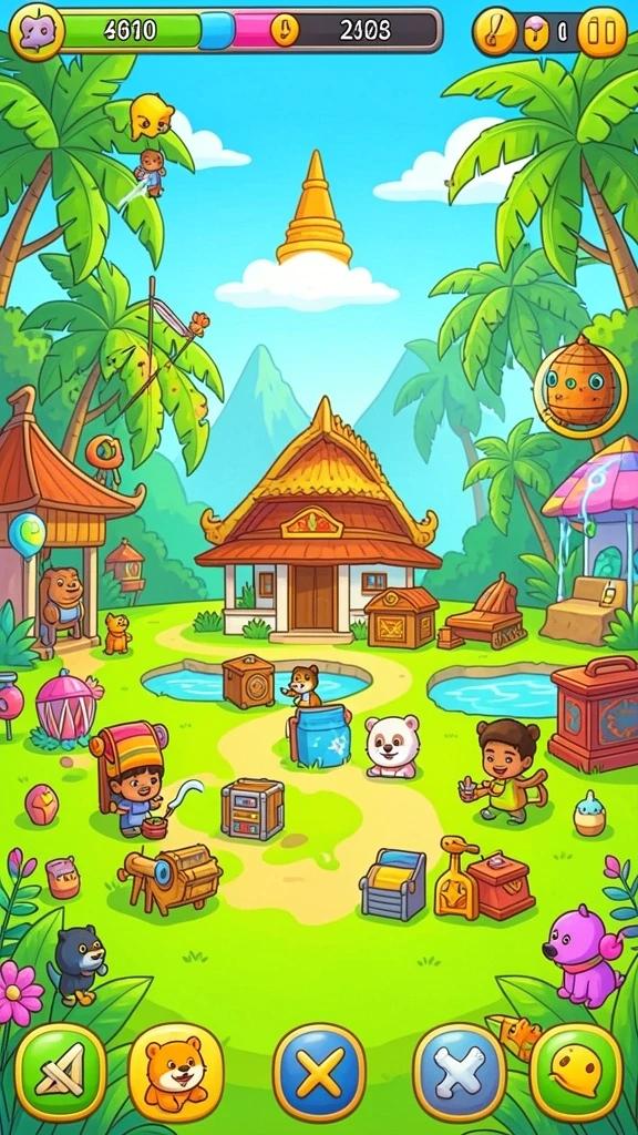 pp7slot - Fitur bonus yang menggiurkan dan menyenangkan.