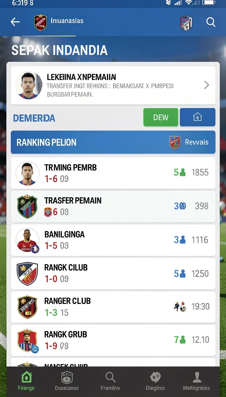 prg007 - Karakter unik dengan dialog menarik.