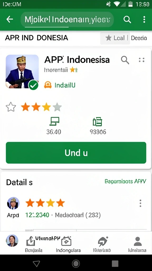rezekigo - Kompetisi dengan hadiah menarik setiap bulan.