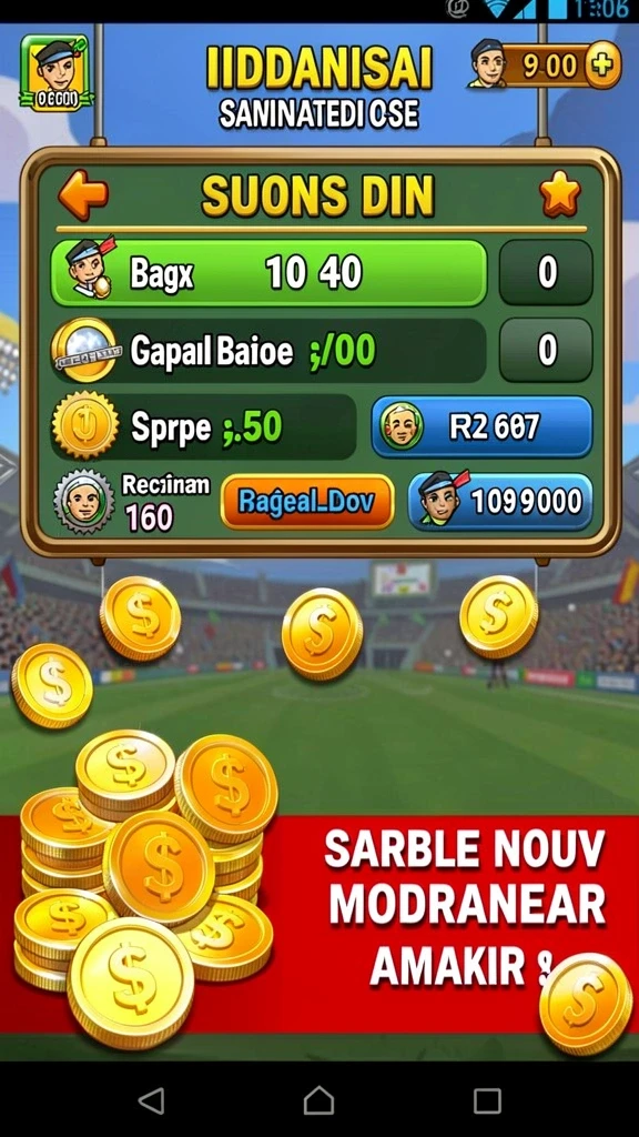 rich7 - Pengalaman hadiah jackpot yang menegangkan di RICH7.