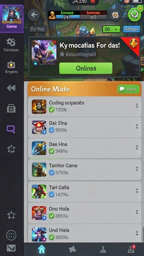 royaltoto - Fitur live draw yang membuat permainan lebih seru dan interaktif.