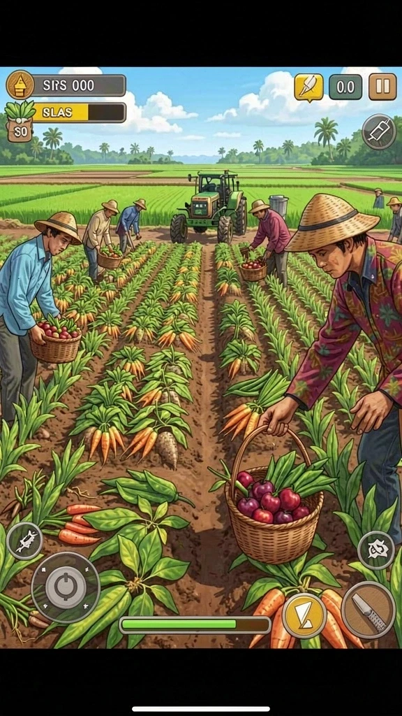sakti77 - Level tambahan yang menantang untuk semua pemain.
