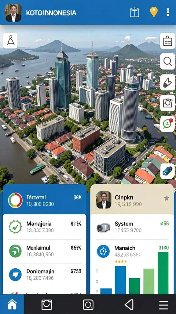sky99 - Mode permainan yang seru dan kompetitif.