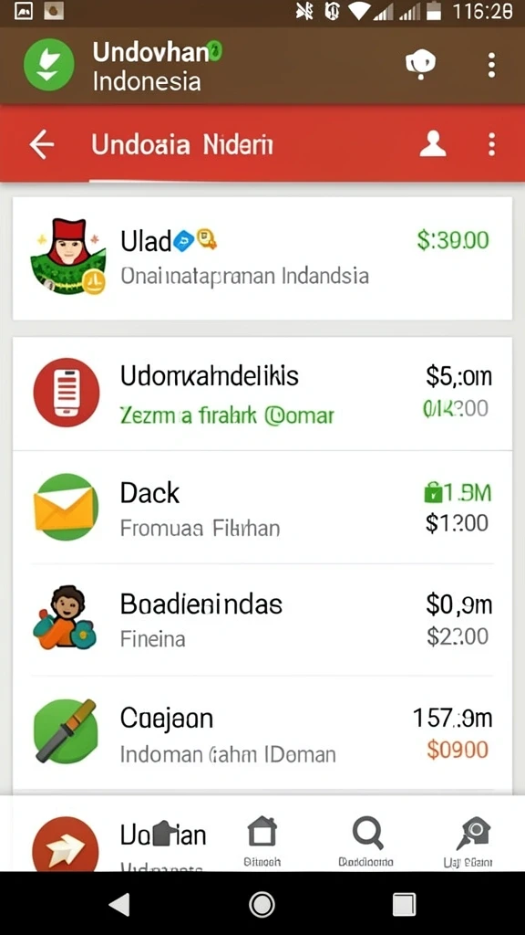 tar555 - Grafis yang memukau dan detail yang halus.